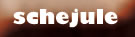 schejule